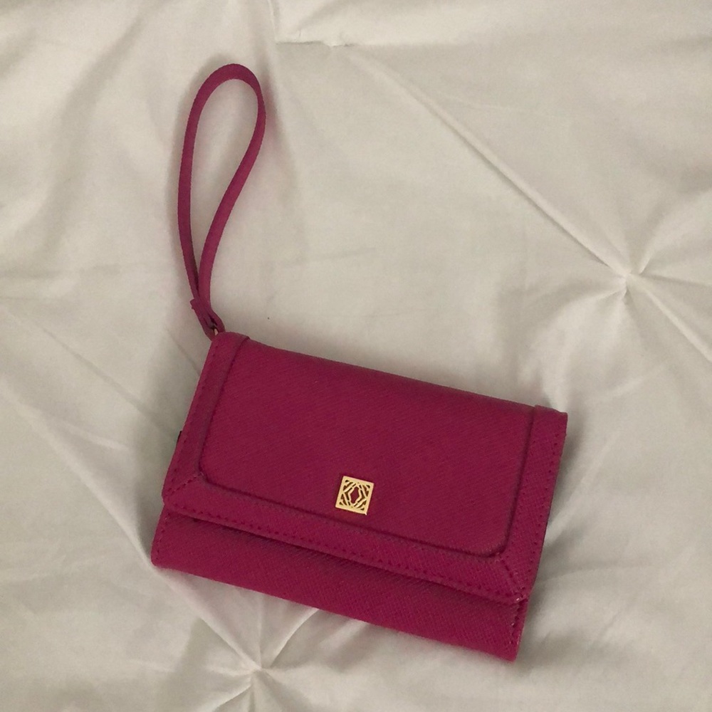 Majenta Wallet
